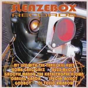 Various - Sleazebox Records Sampler Mp3