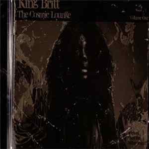 King Britt - The Cosmic Lounge Volume One Mp3