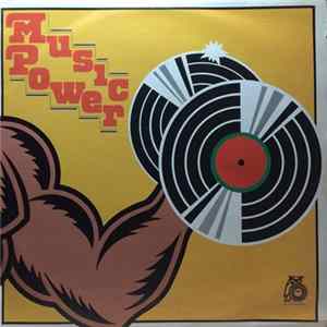 Various - Music Power Mp3