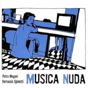 Petra Magoni & Ferruccio Spinetti - Musica Nuda Mp3