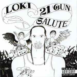 Loki - 21 Gun Salute Mp3
