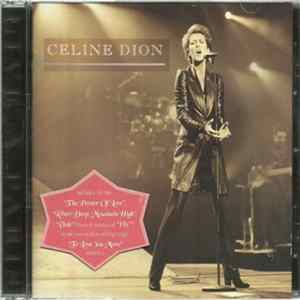 Céline Dion - Live A Paris Mp3