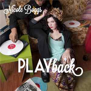 Nicole Boggs - Playback Mp3