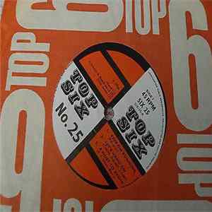 Unknown Artist - No. 25 Mp3