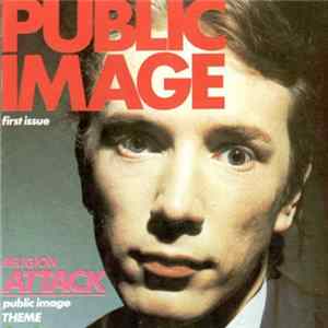 Public Image - Public Image (First Issue) Mp3