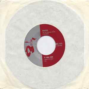 Dalida - O Sole Mio / Ni Chaud Ni Froid Mp3