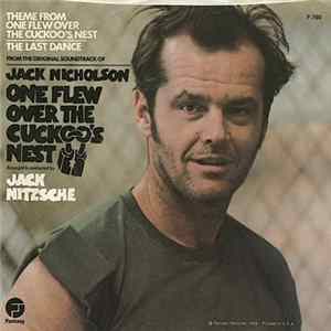 Jack Nitzsche Orchestra - Theme From One Flew Over The Cuckoo's Nest Mp3