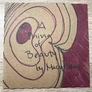 Macy Gray - A Thing Of Beauty Mp3
