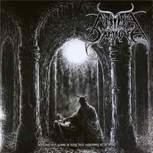 Anima Damnata - Nefarious Seed Grows To Bring Forth Supremacy Of The Beast Mp3