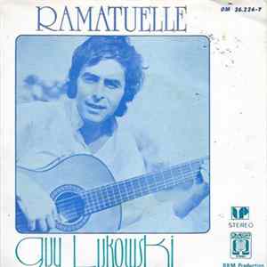 Guy Lukowski - Pacific Love Mp3
