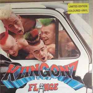 Klingonz - Flange Mp3