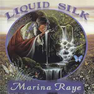 Marina Raye - Liquid Silk Mp3