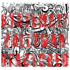 Gas Station Mentality - Systematically Manufactured Mp3