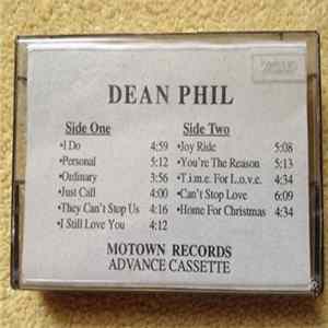 Dean Phil! - Personal Mp3