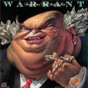 Warrant - Dirty Rotten Filthy Stinking Rich Mp3