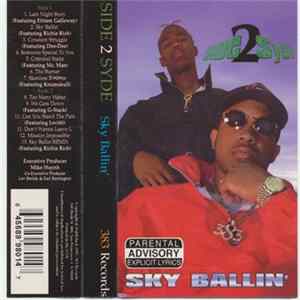 Side 2 Syde - Sky Ballin' Mp3