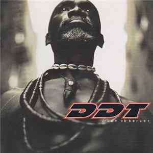 DDT - Urban Observer Mp3
