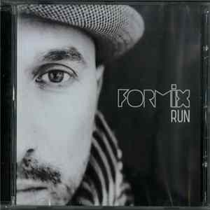Formix - Run Mp3