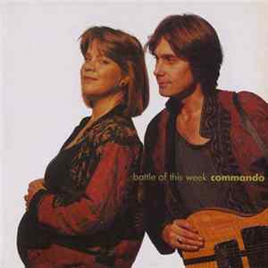 Commando - Battle Of This Week Mp3