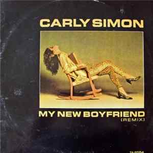 Carly Simon - My New Boyfriend (Remix) Mp3