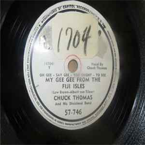 Woody Herman And His Orchestra - My Gee Gee From The Fiji Isles / Rose Of The Rio Grande Mp3
