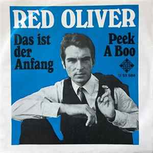 Red Oliver - Das Ist Der Anfang Mp3