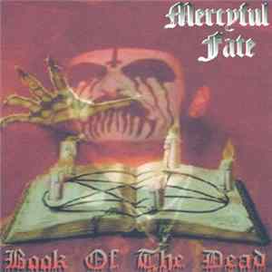Mercyful Fate - Book Of The Dead Mp3