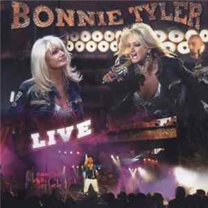 Bonnie Tyler - Live Mp3