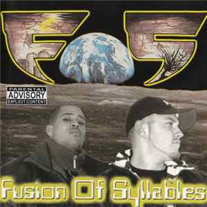 Fusion Of Syllables - Fusion Of Syllables Mp3