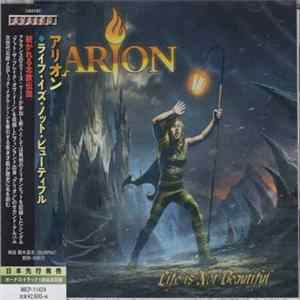 Arion - Life Is Not Beautiful Mp3