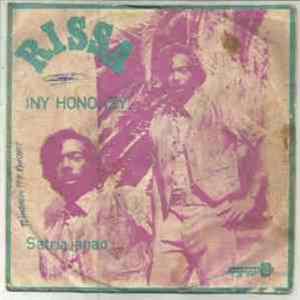 Rissa - Iny Hono Izy / Satria Ianao Mp3