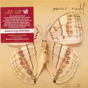 Xavier Rudd - White Moth Mp3