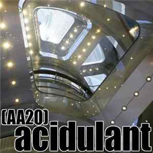Acidulant - Acidulant E.P Mp3
