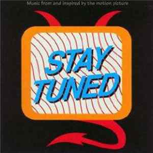 Various - (Music From And Inspired By The Motion Picture) Stay Tuned Mp3