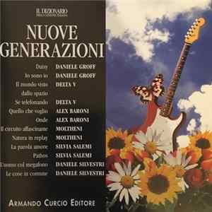 Various - Nuove Generazioni Mp3