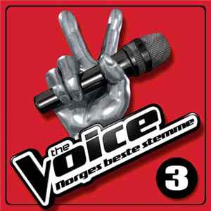 Various - The Voice - Livesending 3 Mp3