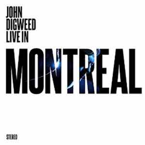 John Digweed - Live In Montreal (Stereo) Mp3