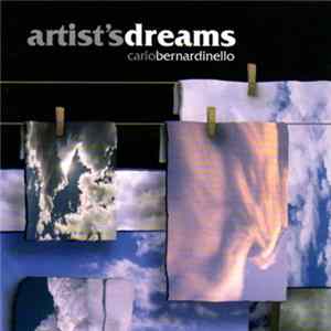 Carlo Bernardinello - Artist's Dreams Mp3