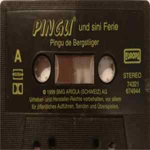Unknown Artist - Pingu Und Sini Ferie Mp3