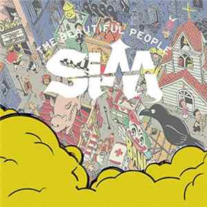 SiM (Silence iz Mine) - The Beautiful People Mp3
