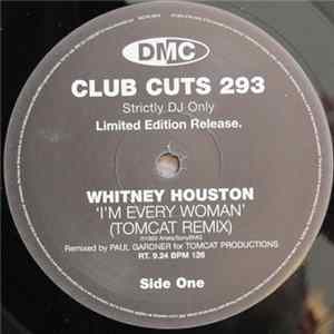 Various - Club Cuts 293 Mp3