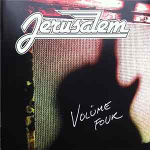Jerusalem - Volüme Four Mp3