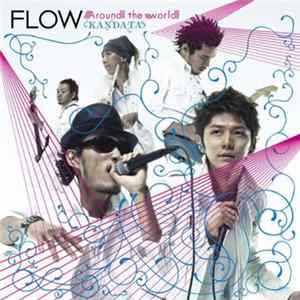 Flow - Around The World/Kandata Mp3