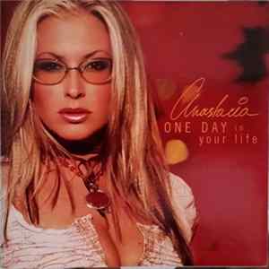 Anastacia - One Day In Your Life Mp3