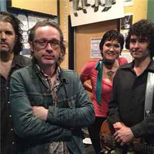 The Jon Spencer Blues Explosion - Live on WFMU's Cherry Blossom Clinic 10/27/12 Mp3