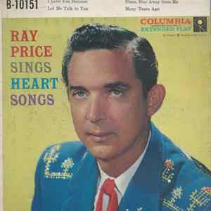 Ray Price - Heart Songs Vol 1 Mp3