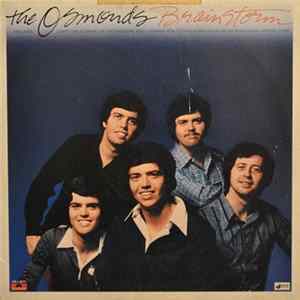 The Osmonds - Brainstorm Mp3
