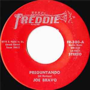 Joe Bravo - Preguntando Mp3