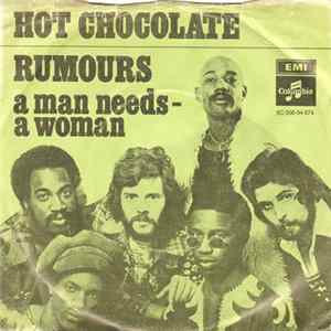 Hot Chocolate - Rumours Mp3