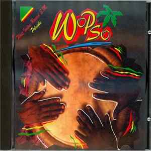 Wopso - Musique Traditionnelle Mp3